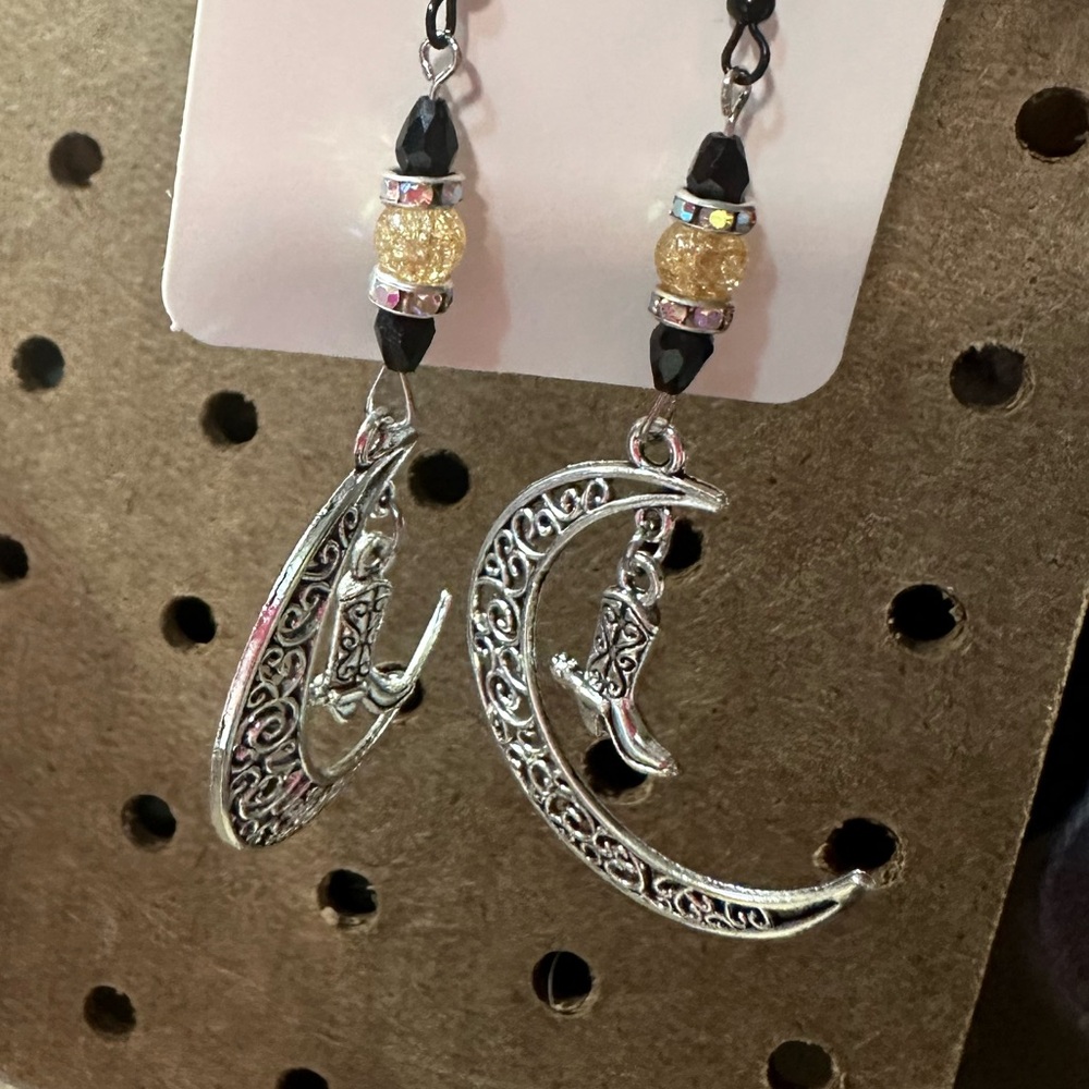 Western jewelry